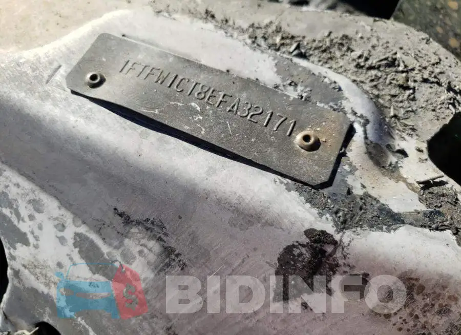 1FTFW1CT8EFA32171 Photo# 12