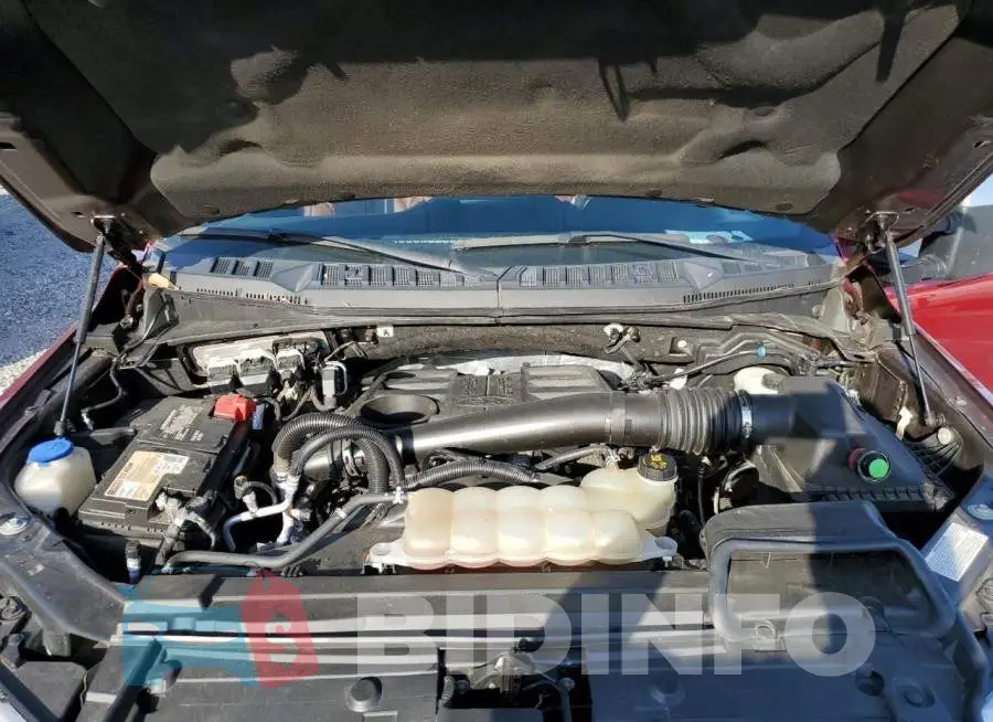 1FTFW1E15KFA21829 Photo# 12