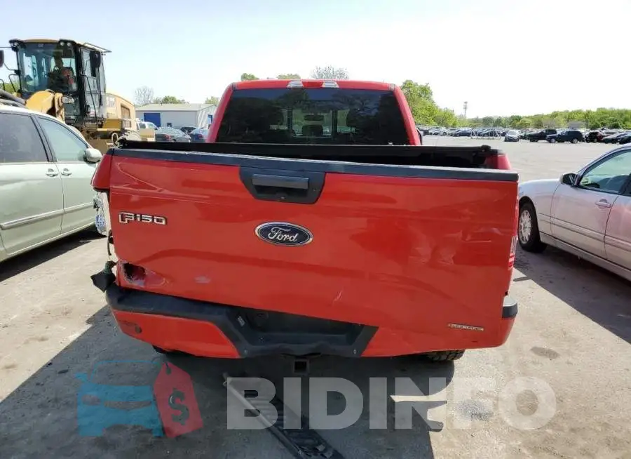 1FTFW1EF4GFA91227 Photo# 6