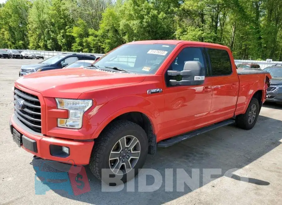 1FTFW1EF4GFA91227 Photo# 1