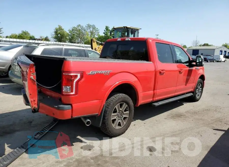1FTFW1EF4GFA91227 Photo# 3