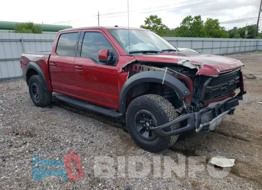 1FTFW1RG3JFE70889 Photo# 4