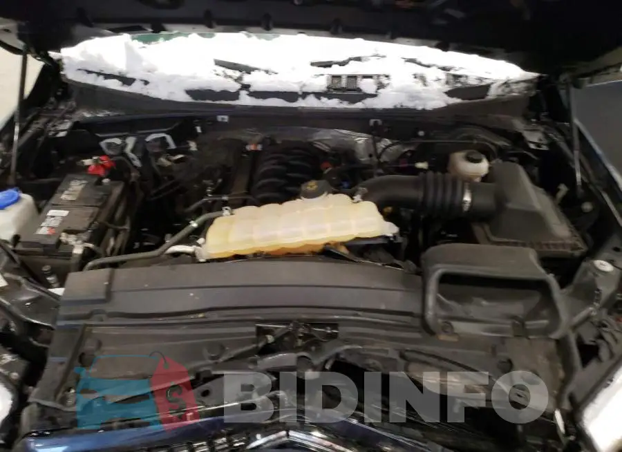 1FTFX1E50JFE23370 Photo# 11