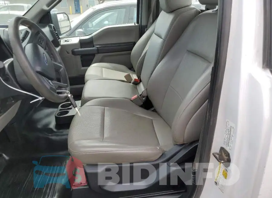 1FTMF1CB1LKE10169 Photo# 7