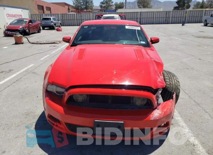 1ZVBP8CF1E5247487 Photo# 5