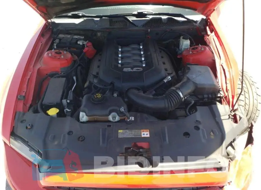 1ZVBP8CF1E5247487 Photo# 11