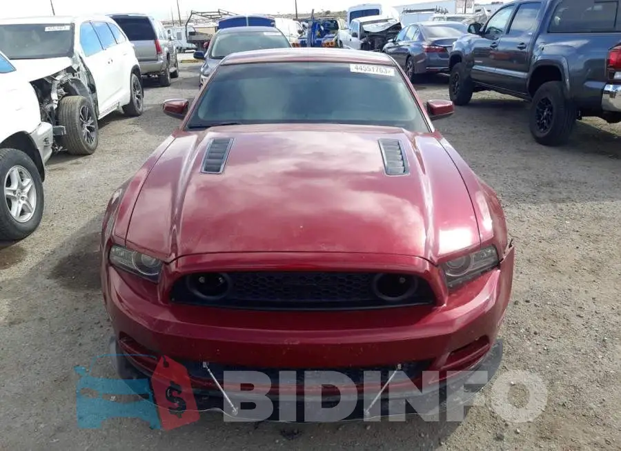 1ZVBP8CF3E5299543 Photo# 5