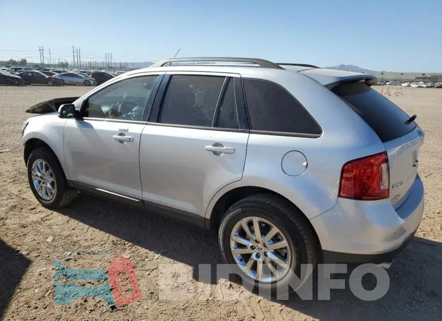 2FMDK3JC5EBB65937 Photo# 2