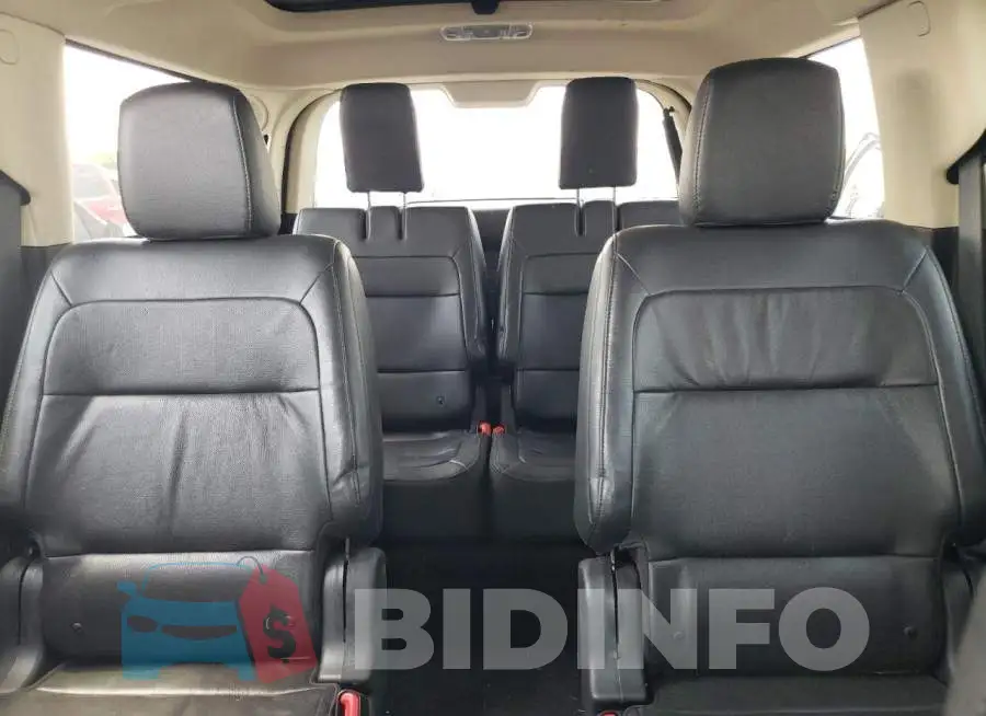2FMHK6D88EBD17347 Photo# 10