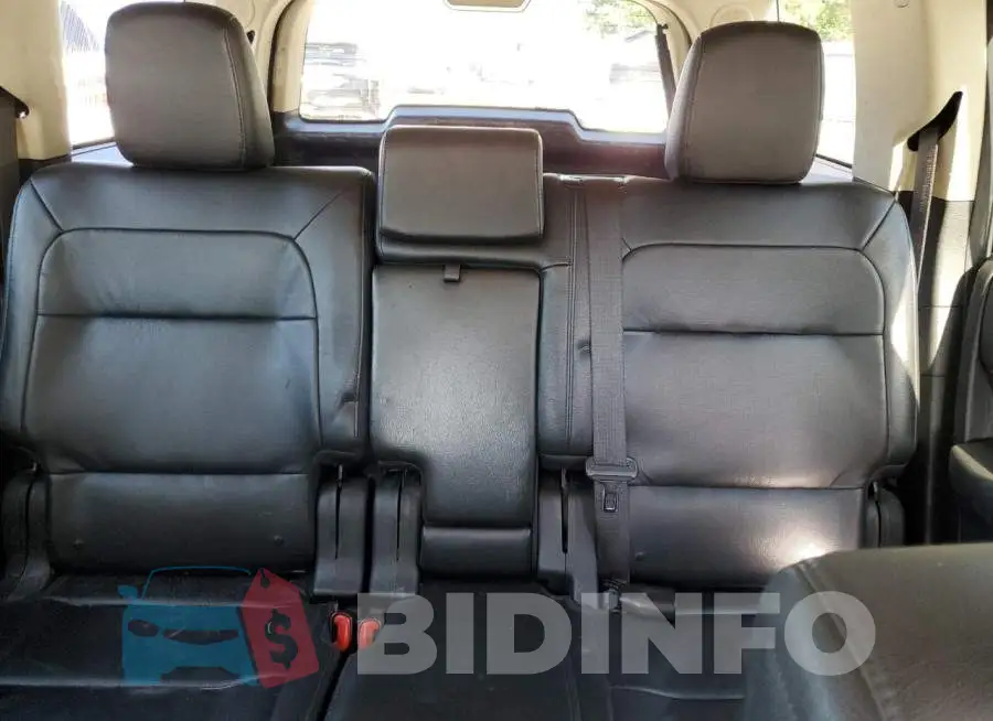2FMHK6D89EBD04980 Photo# 10