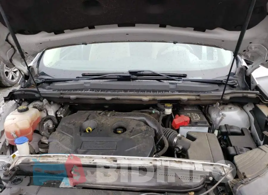 2FMPK3G99HBC59414 Photo# 11