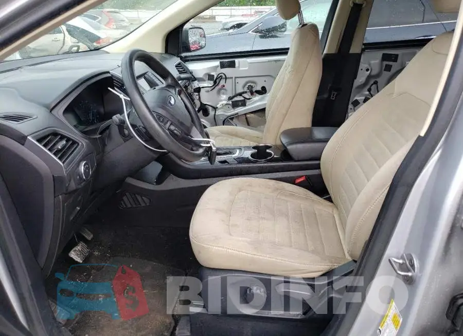 2FMPK3G99HBC59414 Photo# 7