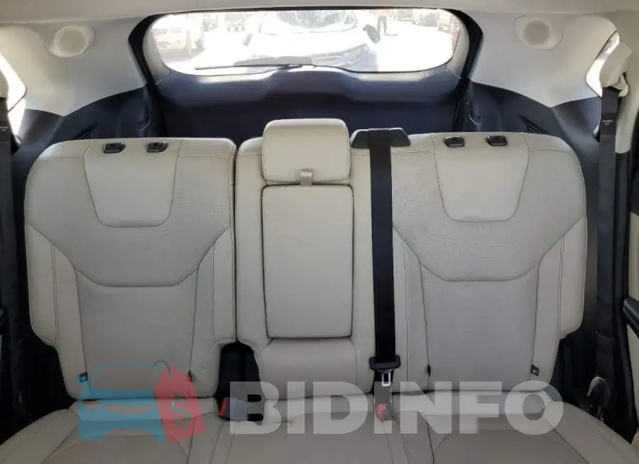 2FMPK3K84GBB18585 Photo# 10