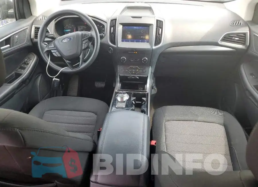 2FMPK4G96LBA73506 Photo# 8