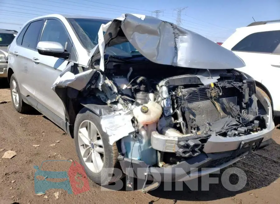2FMPK4J82JBB75835 Photo# 4