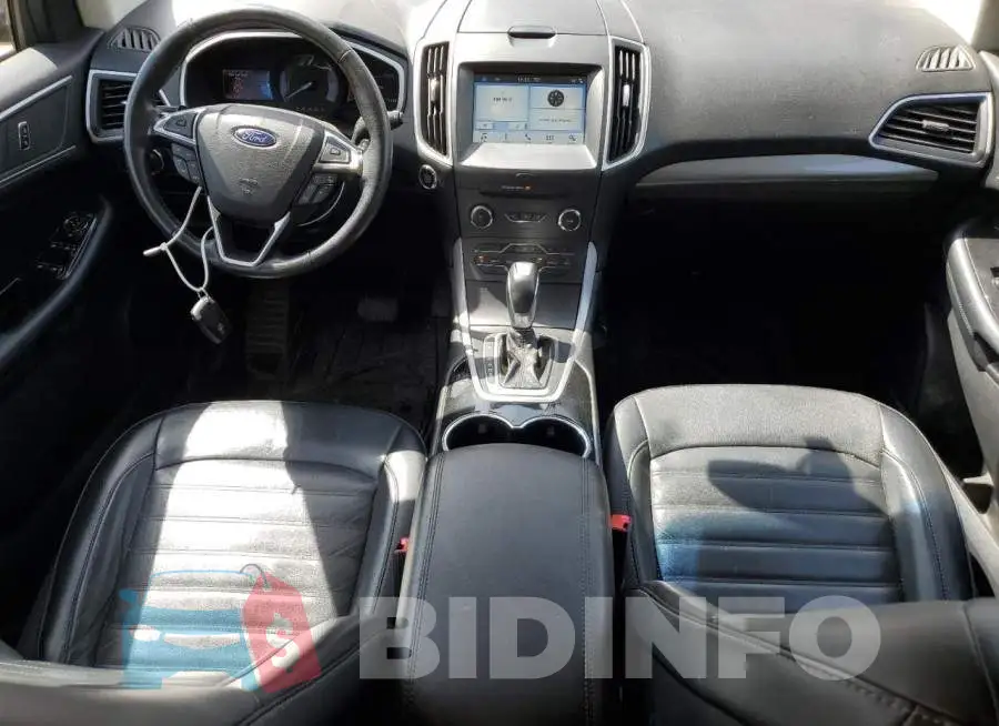 2FMPK4J88HBC17029 Photo# 8