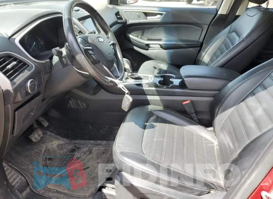 2FMPK4J88HBC17029 Photo# 7