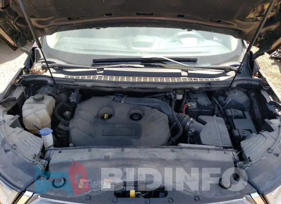 2FMPK4J95HBB41343 Photo# 11