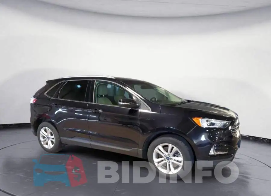 2FMPK4J96LBA91643 Photo# 4