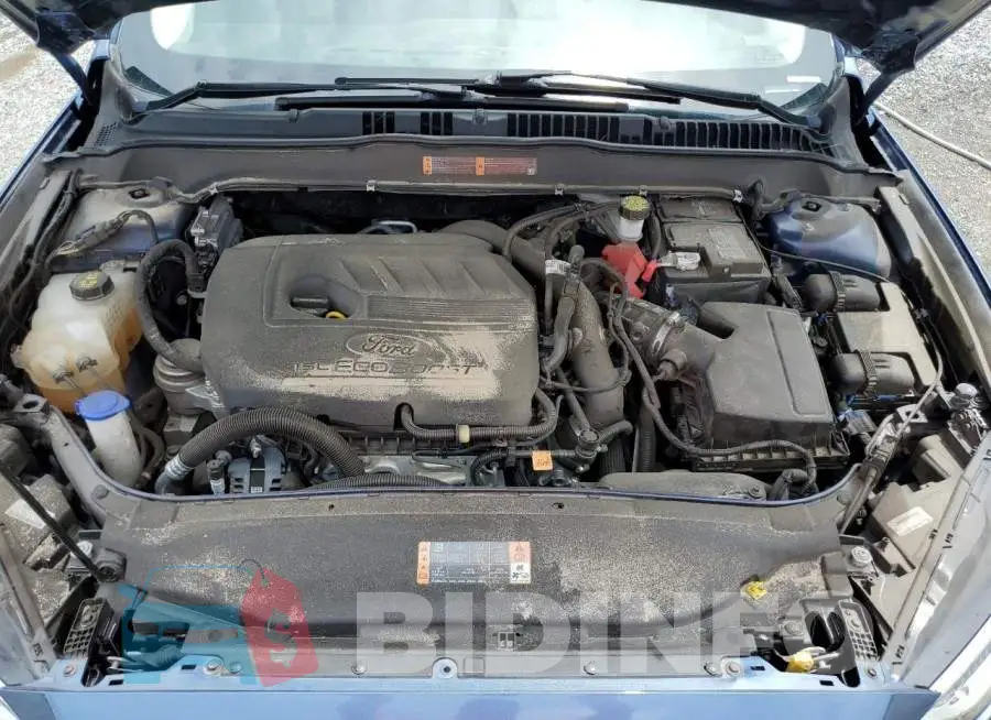 3FA6P0HDXJR229399 Photo# 11