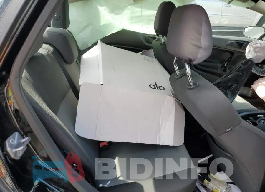 3FADP4AJXKM139943 Photo# 10