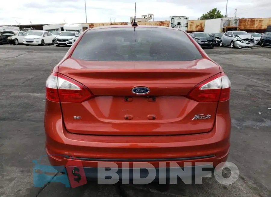 3FADP4BJXJM142984 Photo# 6