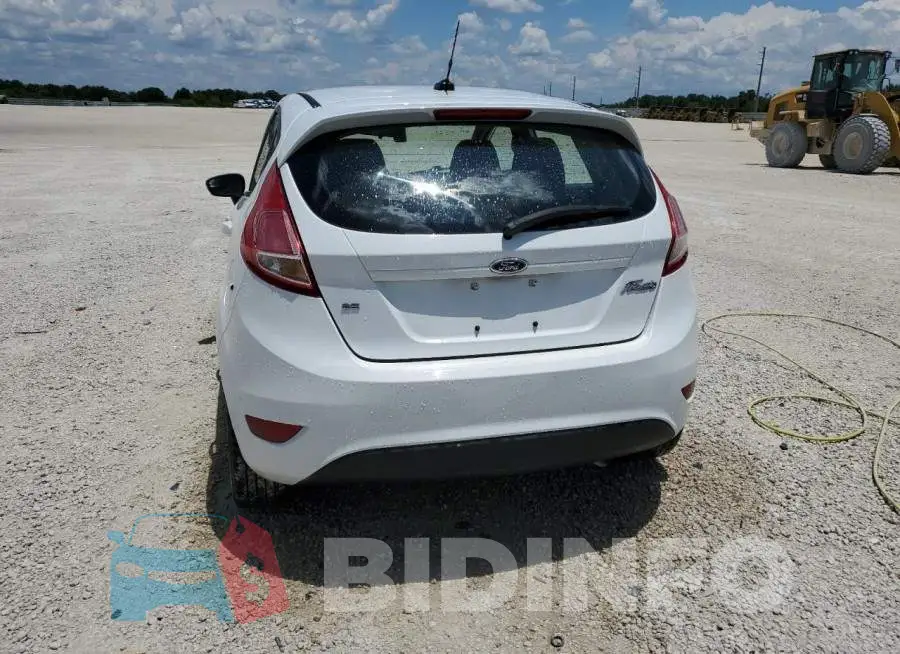 3FADP4EJ0EM151825 Photo# 6