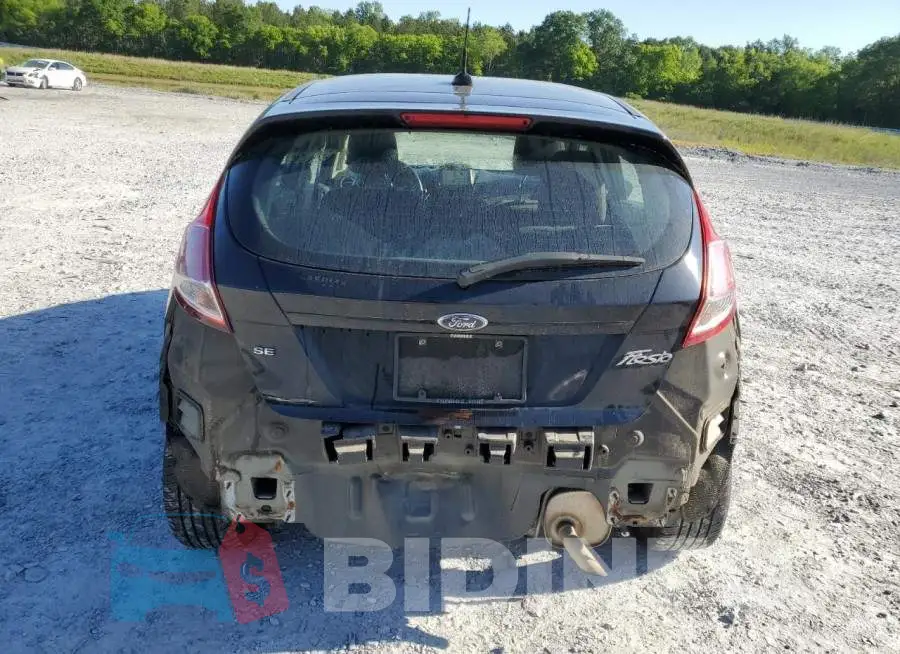 3FADP4EJ1GM163419 Photo# 6