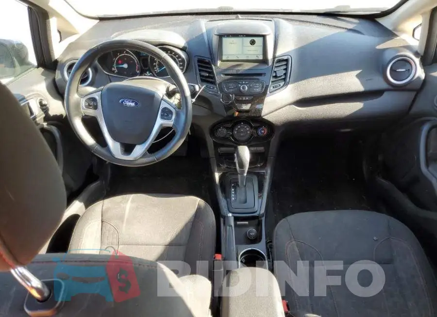 3FADP4EJ1GM163419 Photo# 8