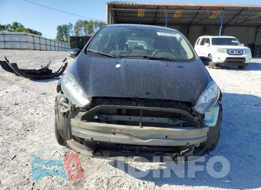 3FADP4EJ1GM163419 Photo# 5
