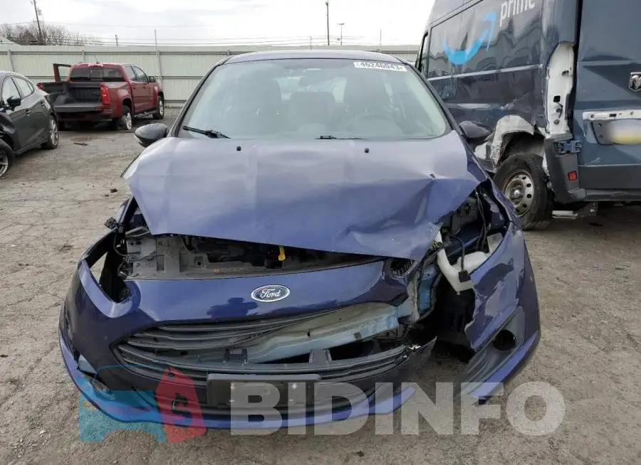 3FADP4EJ5GM189411 Photo# 5