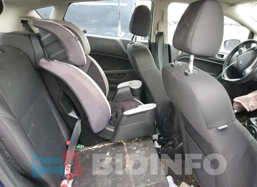 3FADP4EJ5GM189411 Photo# 10