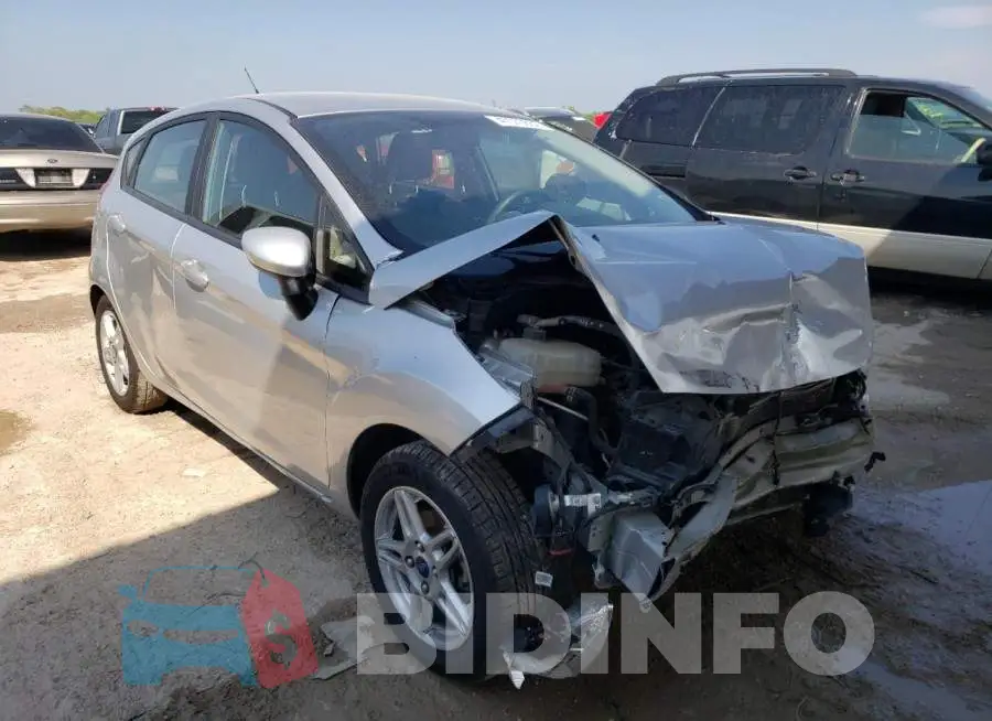 3FADP4EJ8KM157027 Photo# 4