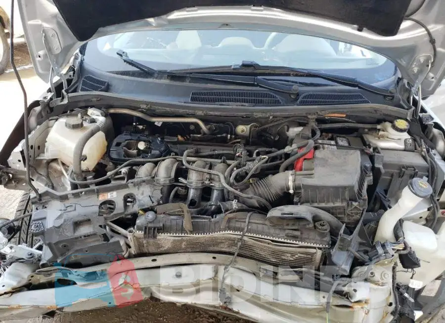 3FADP4EJ8KM157027 Photo# 11