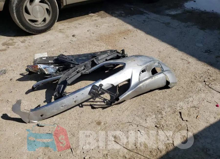 3FADP4EJ8KM157027 Photo# 12