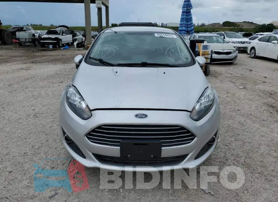 3FADP4EJXKM133554 Photo# 5