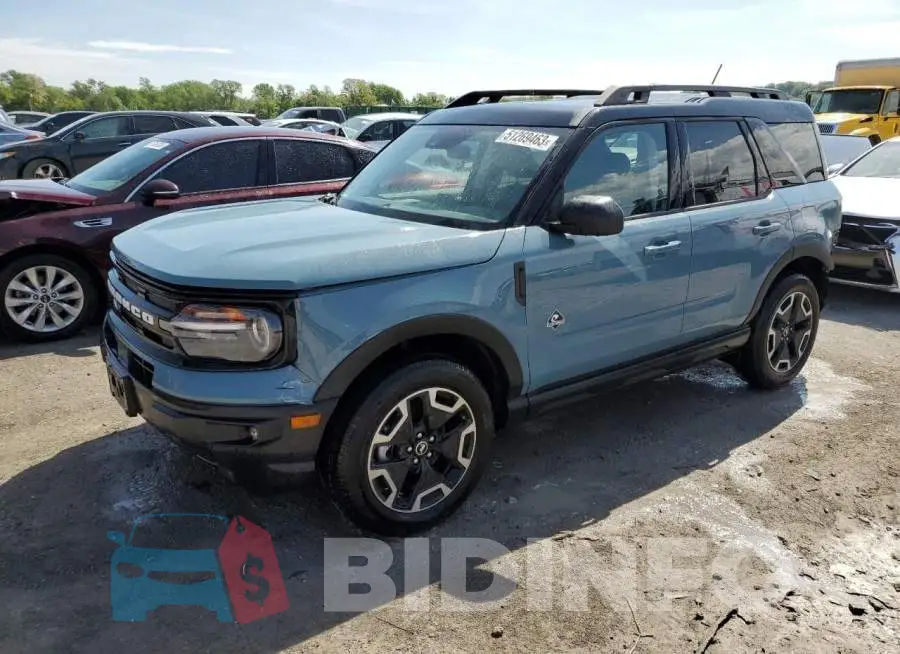 3FMCR9C60NRD38833 Photo# 1