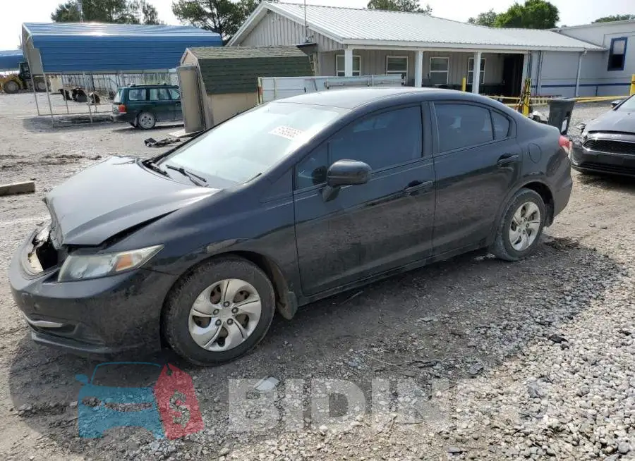 19XFB2F56FE113292 Photo# 1