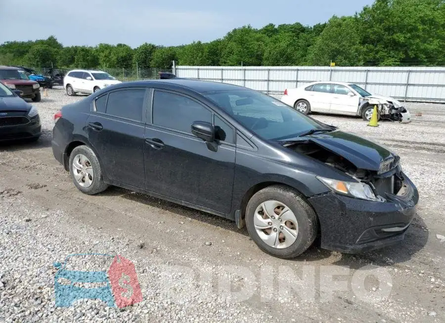19XFB2F56FE113292 Photo# 4