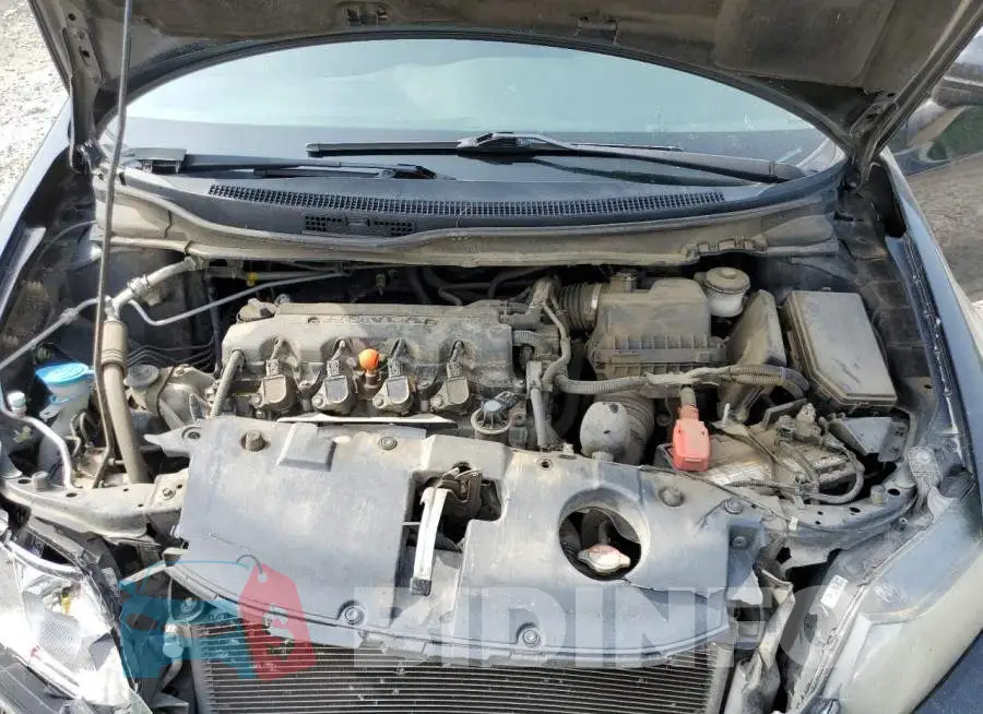19XFB2F56FE113292 Photo# 11