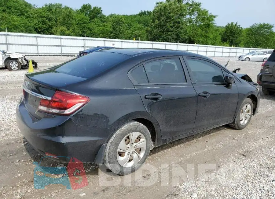 19XFB2F56FE113292 Photo# 3