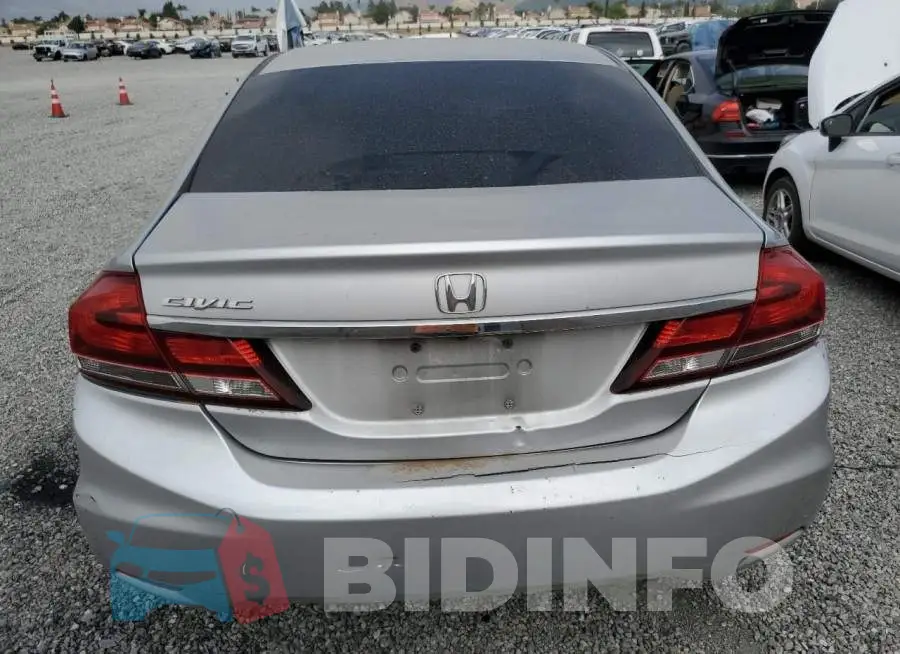 19XFB2F80EE275573 Photo# 6