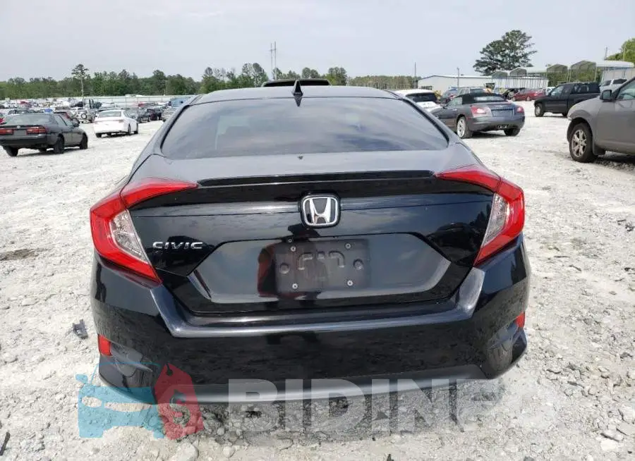 19XFC1F30GE026611 Photo# 6