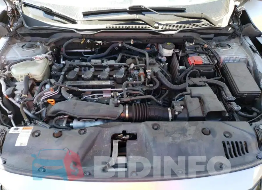 19XFC1F32LE209258 Photo# 11