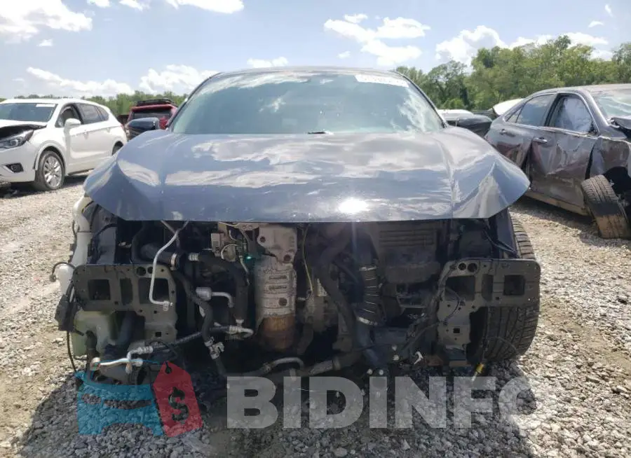 19XFC1F70HE202514 Photo# 5