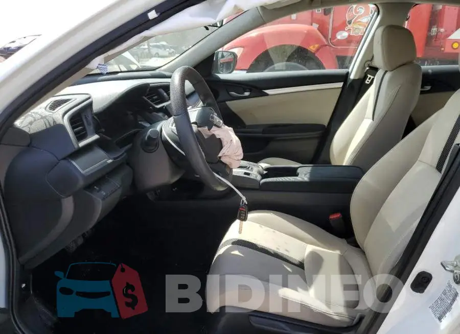 19XFC2F52GE245142 Photo# 7