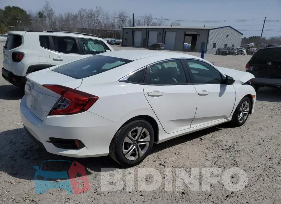 19XFC2F52GE245142 Photo# 3