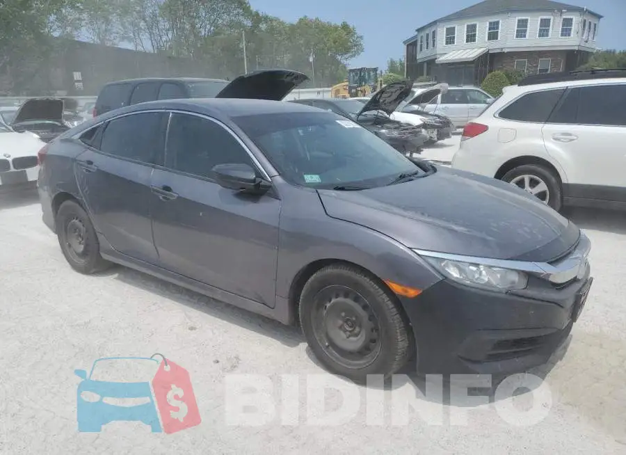 19XFC2F54HE223788 Photo# 4