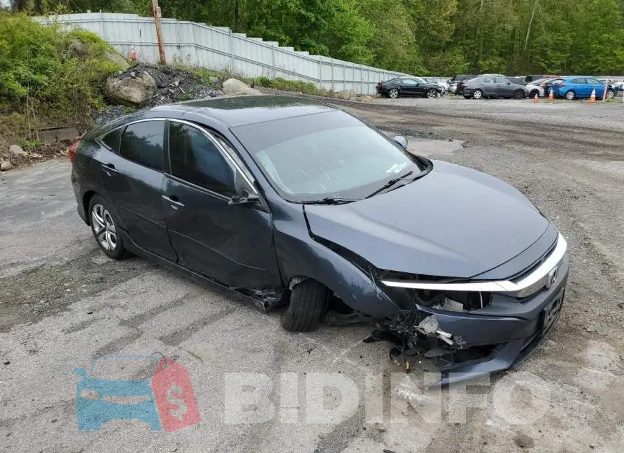 19XFC2F56GE214475 Photo# 4