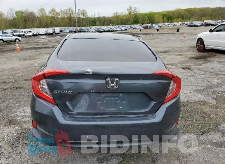 19XFC2F56GE214475 Photo# 6